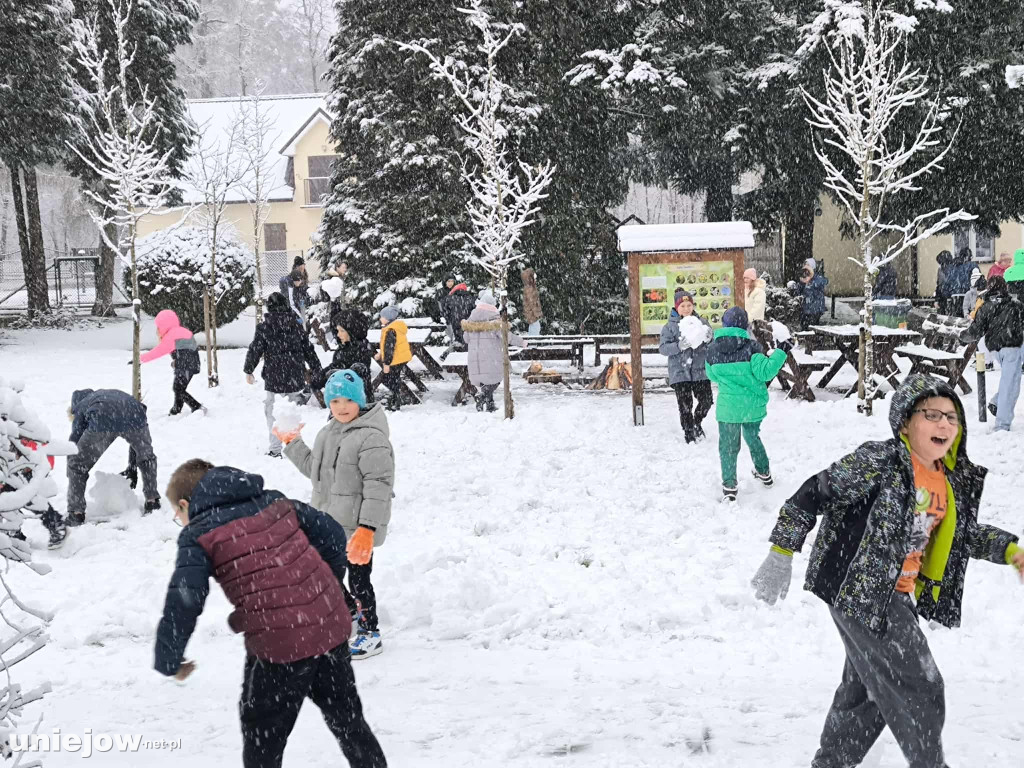 „Razem dla natury i ludzi” – projekt Fundacji Pomerdało mi się zakończony