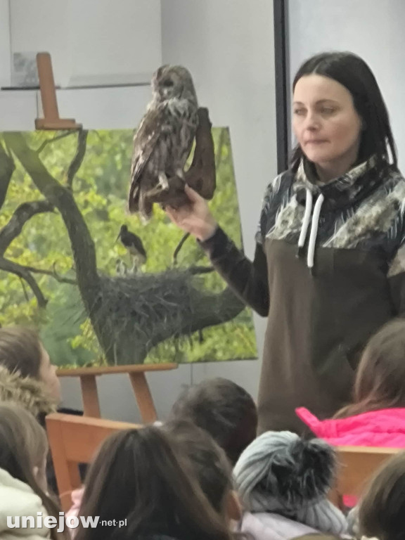 „Razem dla natury i ludzi” – projekt Fundacji Pomerdało mi się zakończony
