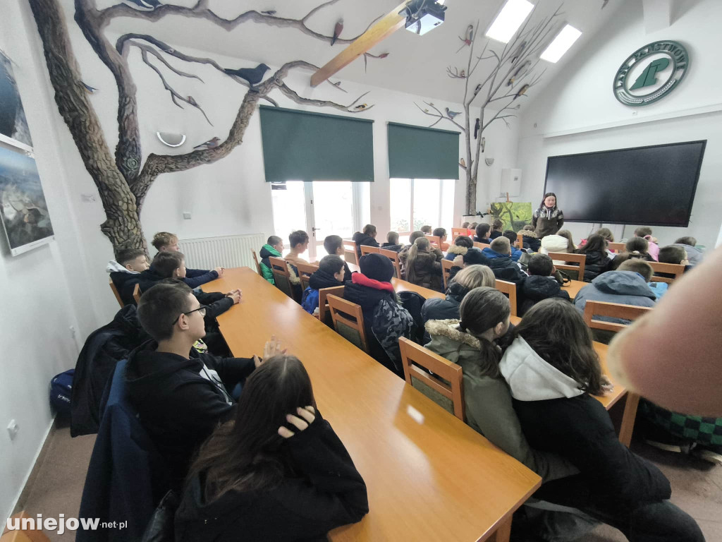 „Razem dla natury i ludzi” – projekt Fundacji Pomerdało mi się zakończony