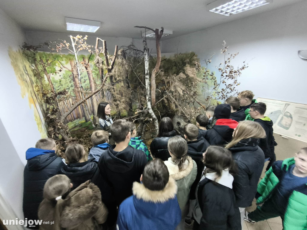 „Razem dla natury i ludzi” – projekt Fundacji Pomerdało mi się zakończony