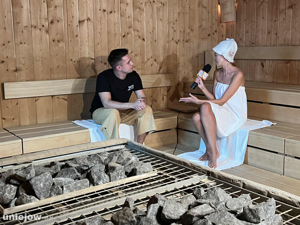 Halo Tu Polsat z Term Uniejów