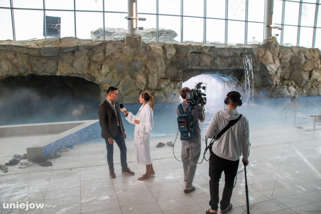 Halo Tu Polsat z Term Uniejów