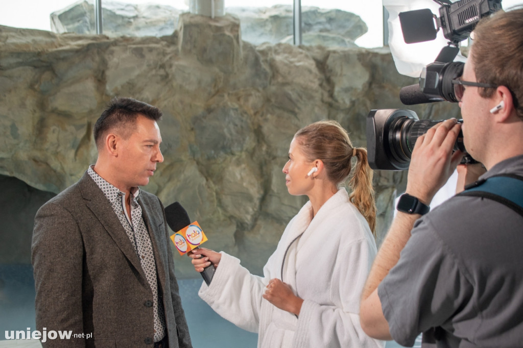 Halo Tu Polsat z Term Uniejów