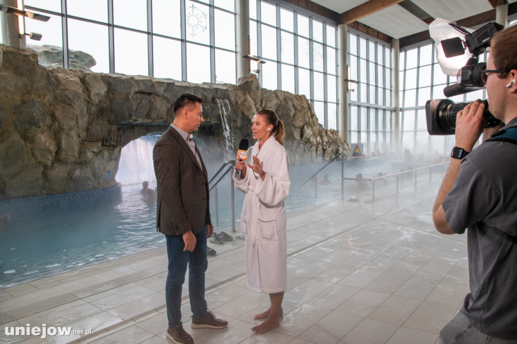 Halo Tu Polsat z Term Uniejów