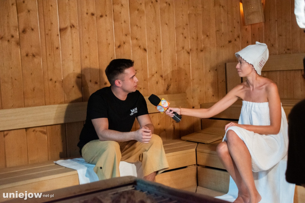 Halo Tu Polsat z Term Uniejów