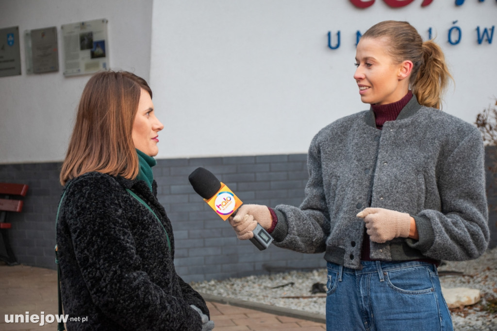 Halo Tu Polsat z Term Uniejów