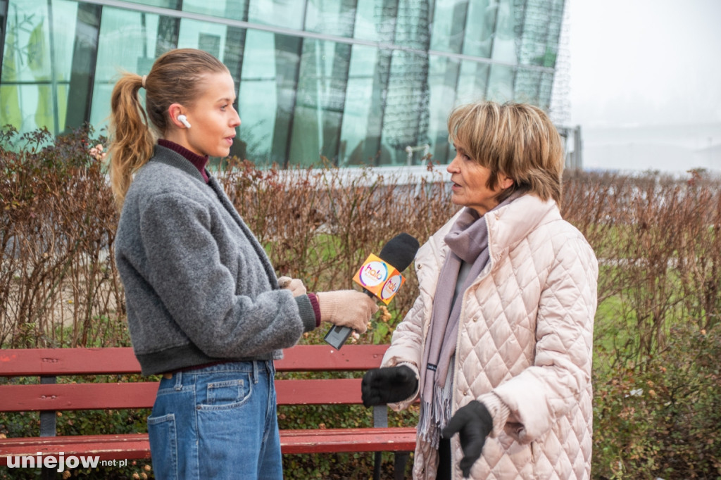 Halo Tu Polsat z Term Uniejów