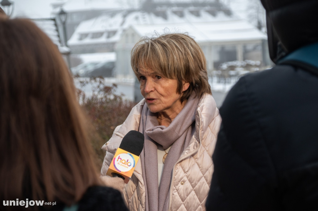 Halo Tu Polsat z Term Uniejów