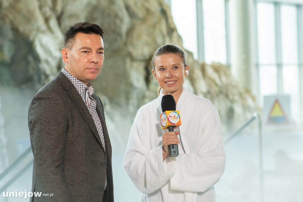 Halo Tu Polsat z Term Uniejów