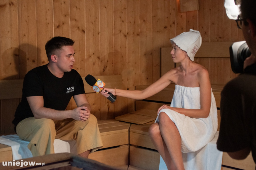 Halo Tu Polsat z Term Uniejów