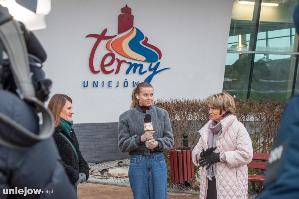 Halo Tu Polsat z Term Uniejów