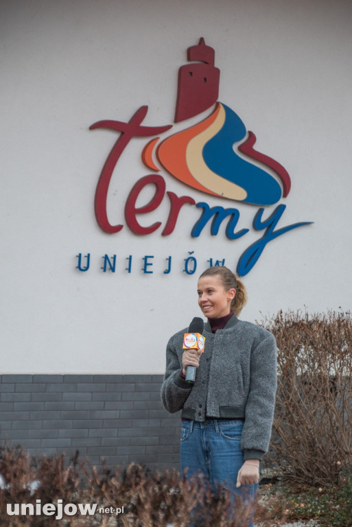 Halo Tu Polsat z Term Uniejów