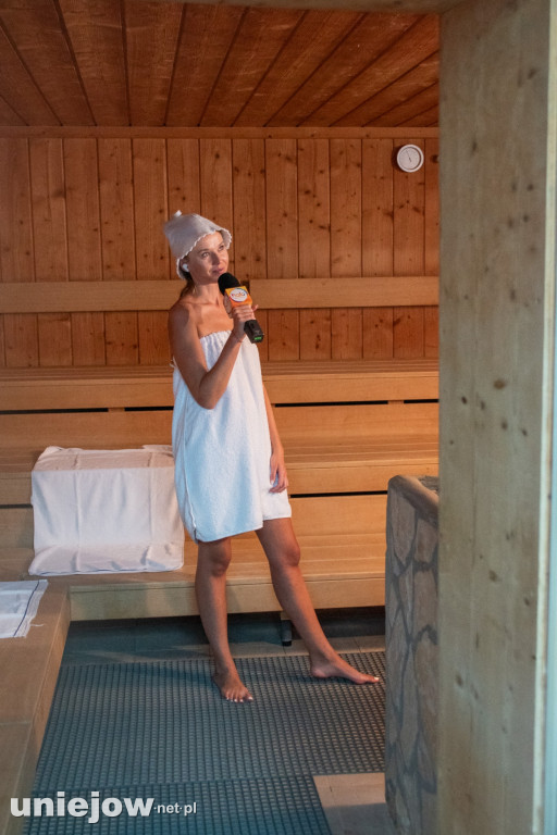 Halo Tu Polsat z Term Uniejów