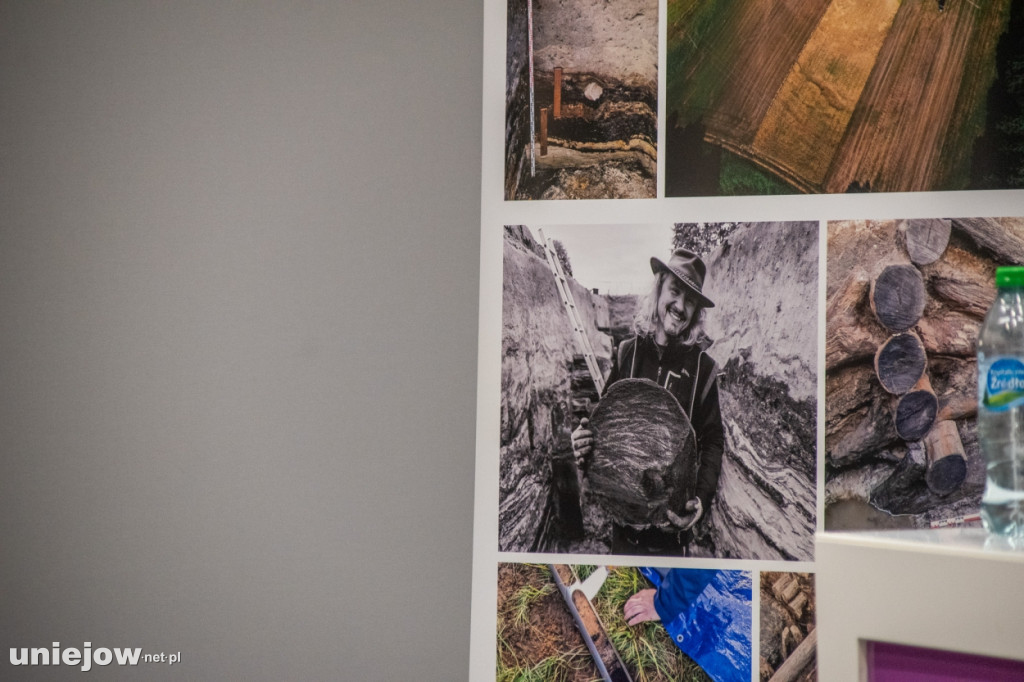 Wykład w Spycimierzu