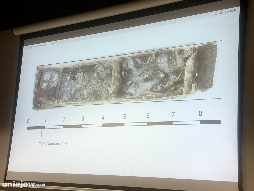 Wykład w Spycimierzu