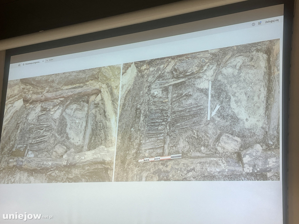 Wykład w Spycimierzu