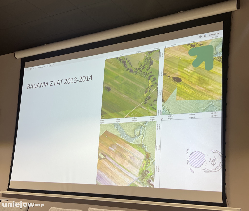 Wykład w Spycimierzu