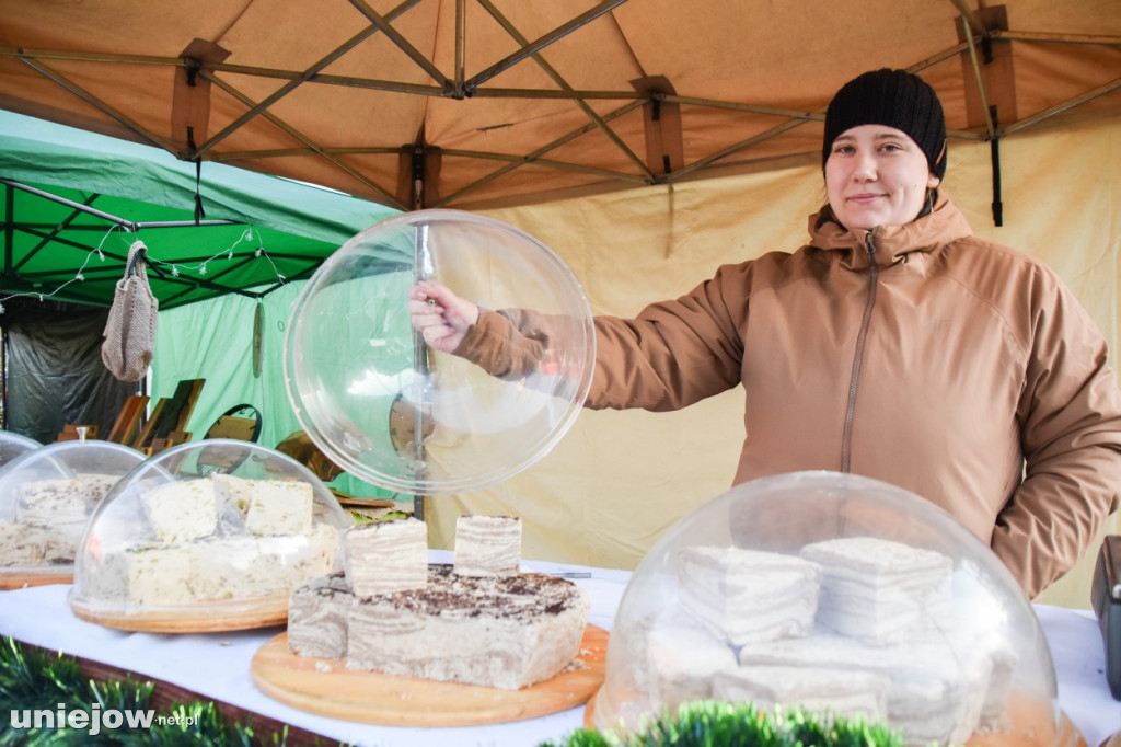 Jarmark Świąteczny