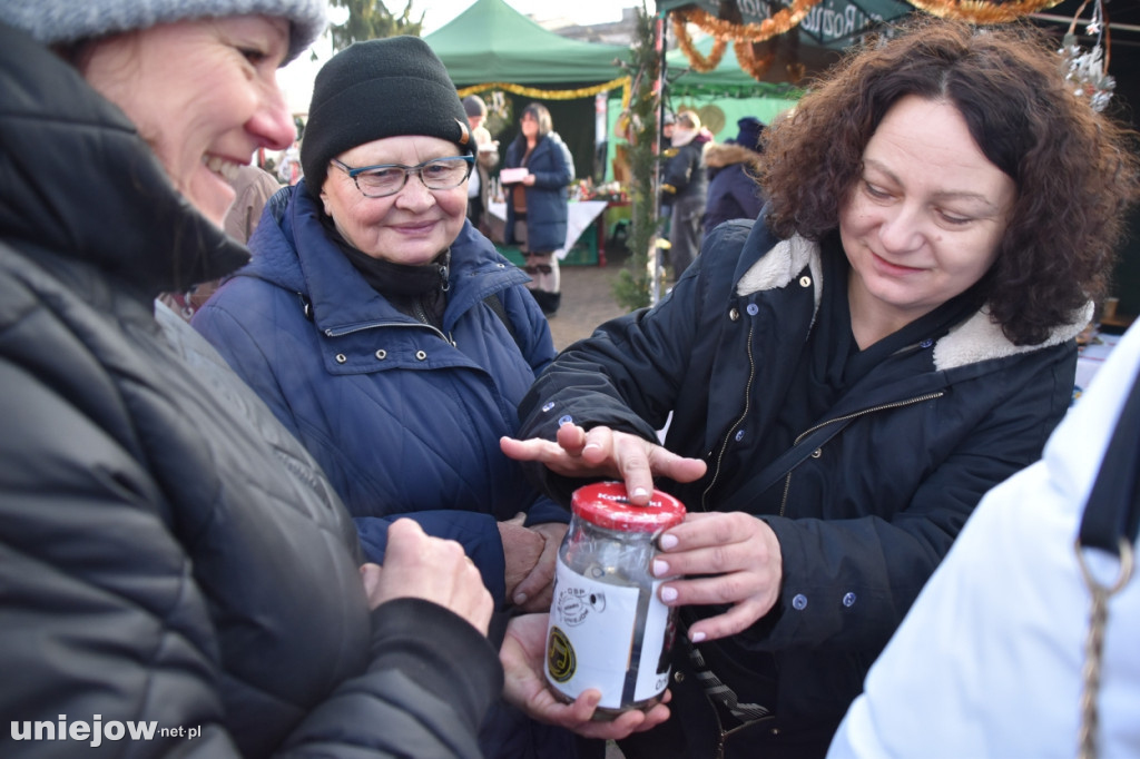 Jarmark Świąteczny