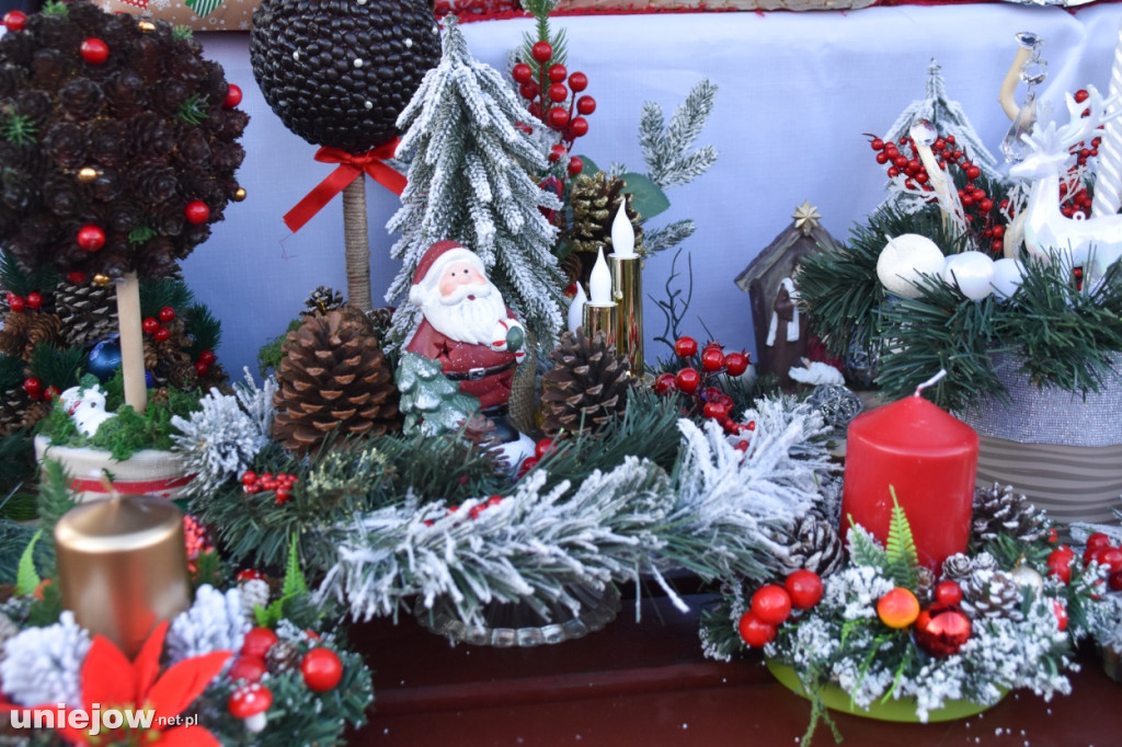 Jarmark Świąteczny