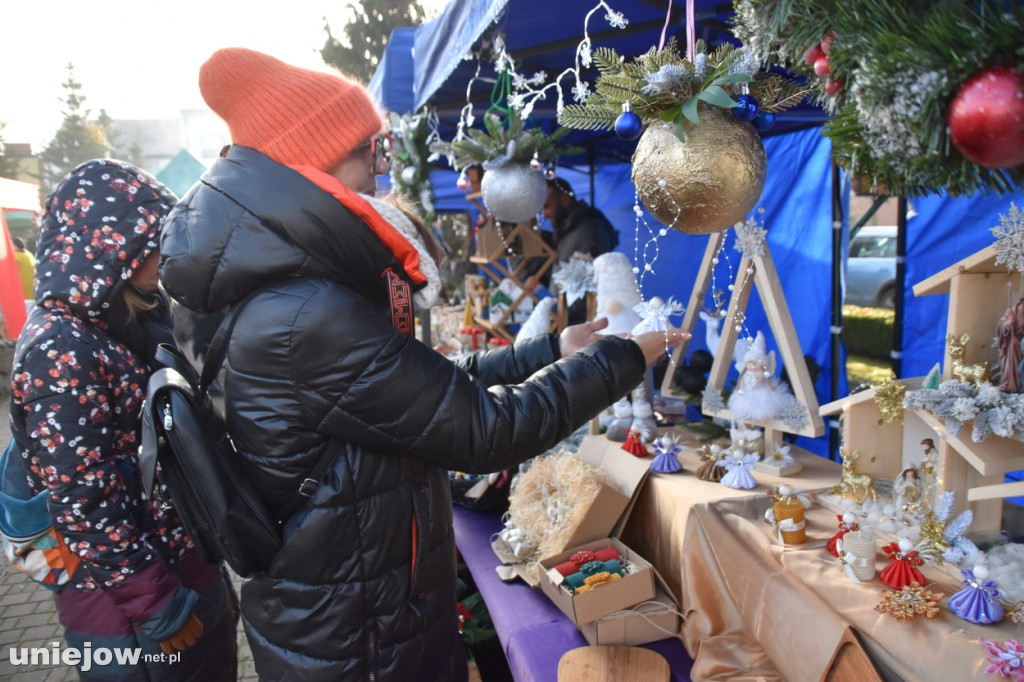 Jarmark Świąteczny
