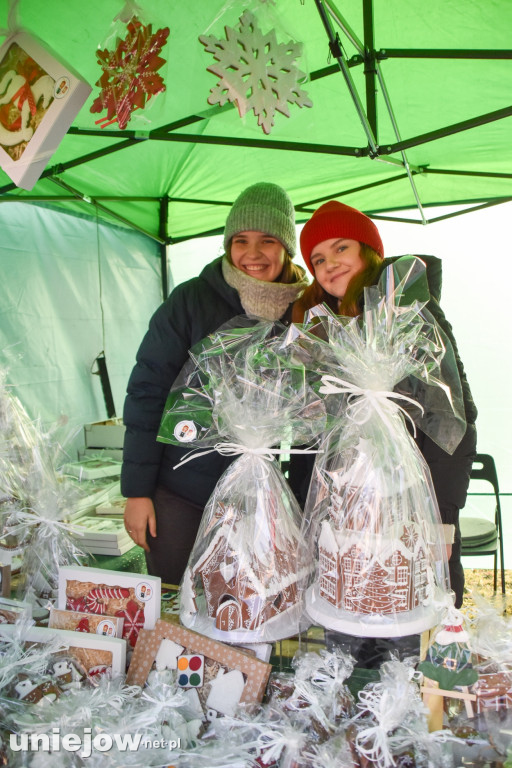 Jarmark Świąteczny