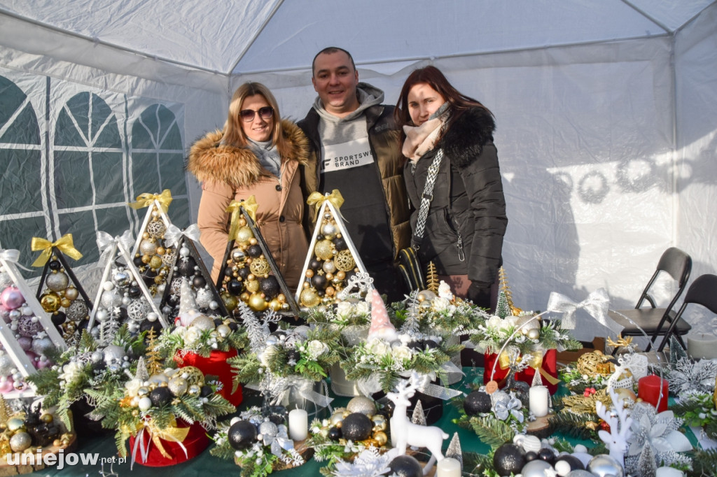 Jarmark Świąteczny