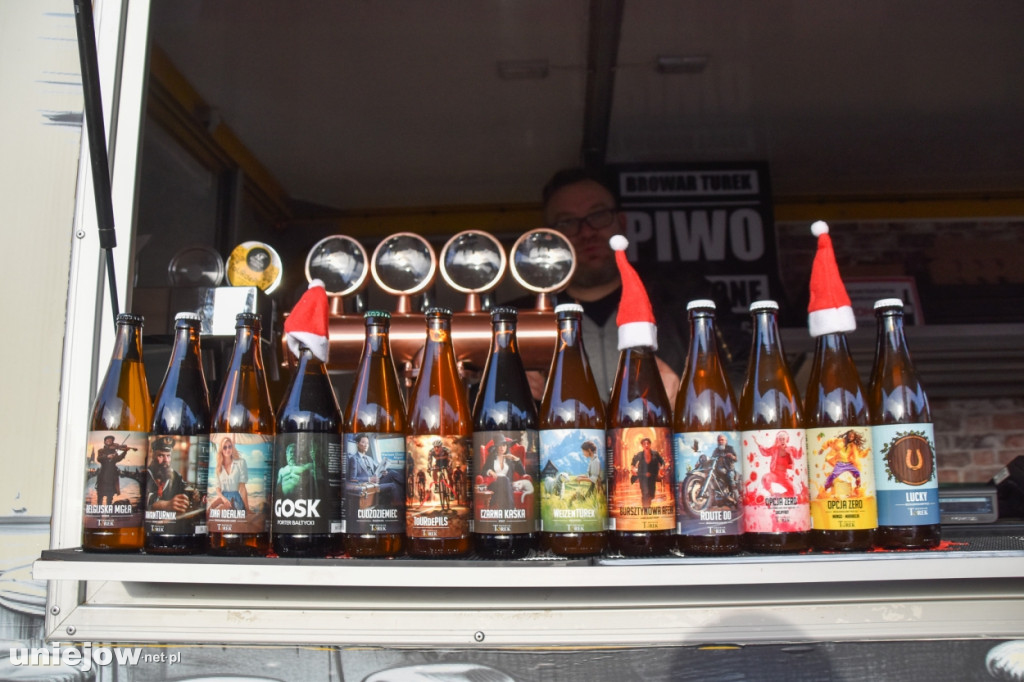 Jarmark Świąteczny