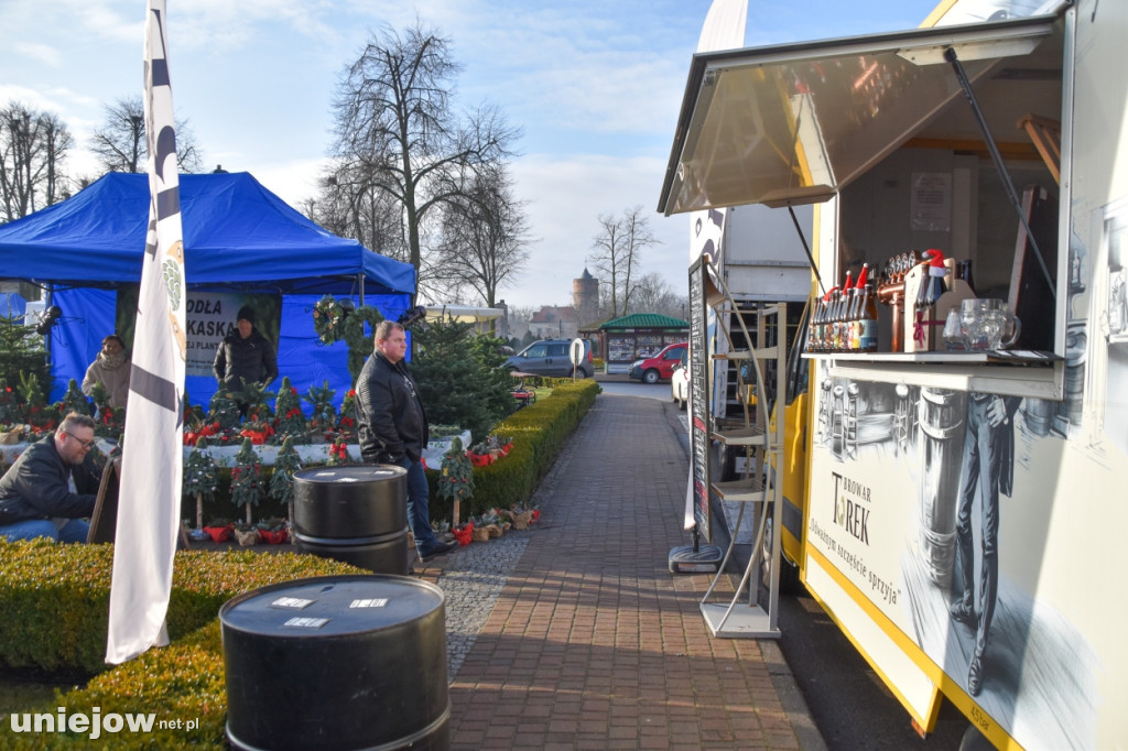 Jarmark Świąteczny