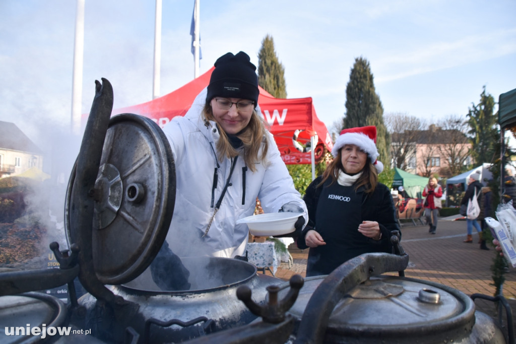 Jarmark Świąteczny