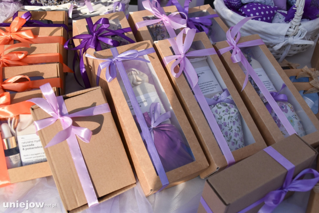 Jarmark Świąteczny