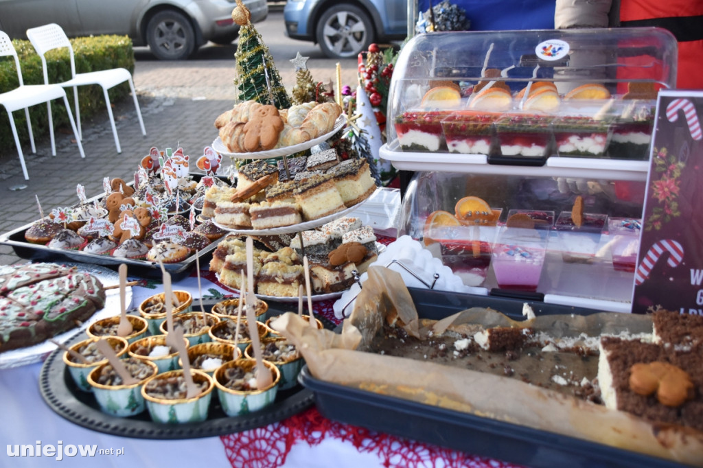 Jarmark Świąteczny