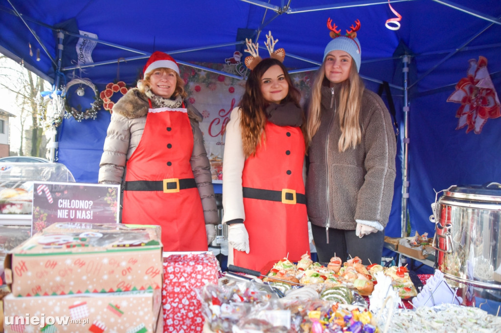 Jarmark Świąteczny
