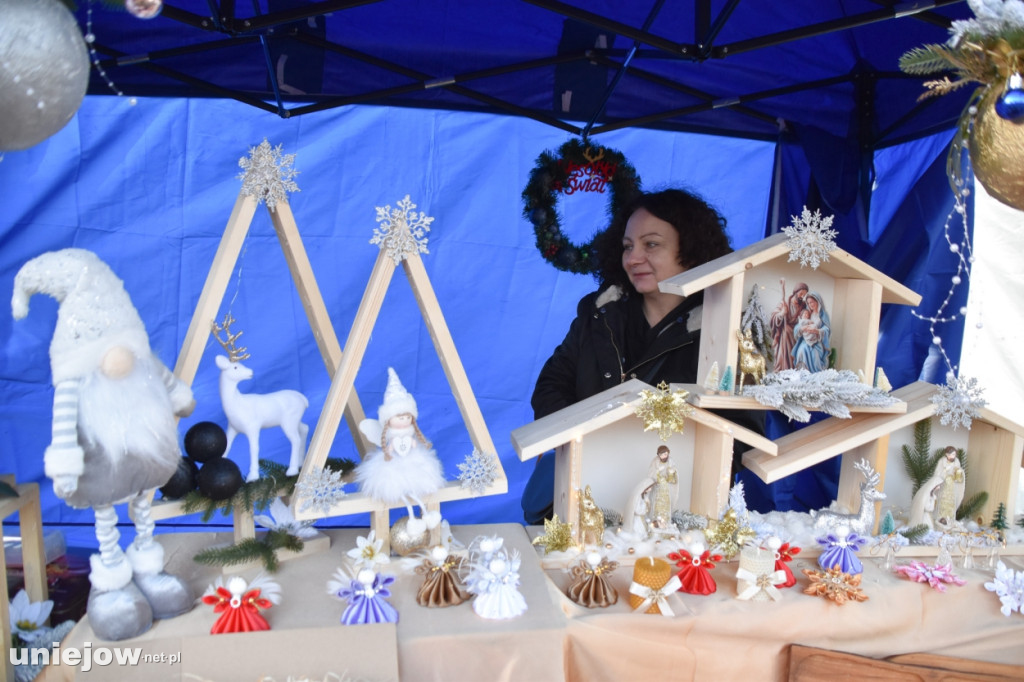 Jarmark Świąteczny