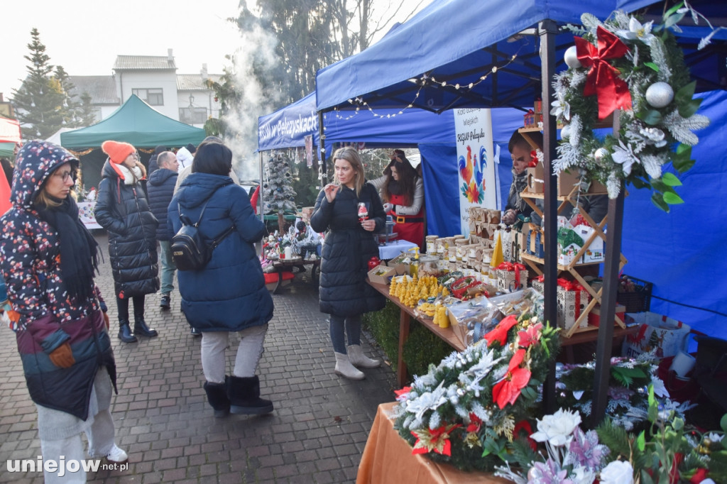 Jarmark Świąteczny