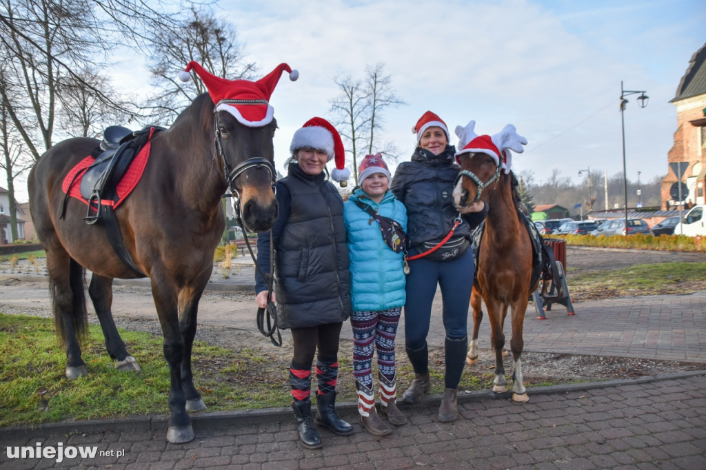 Jarmark Świąteczny