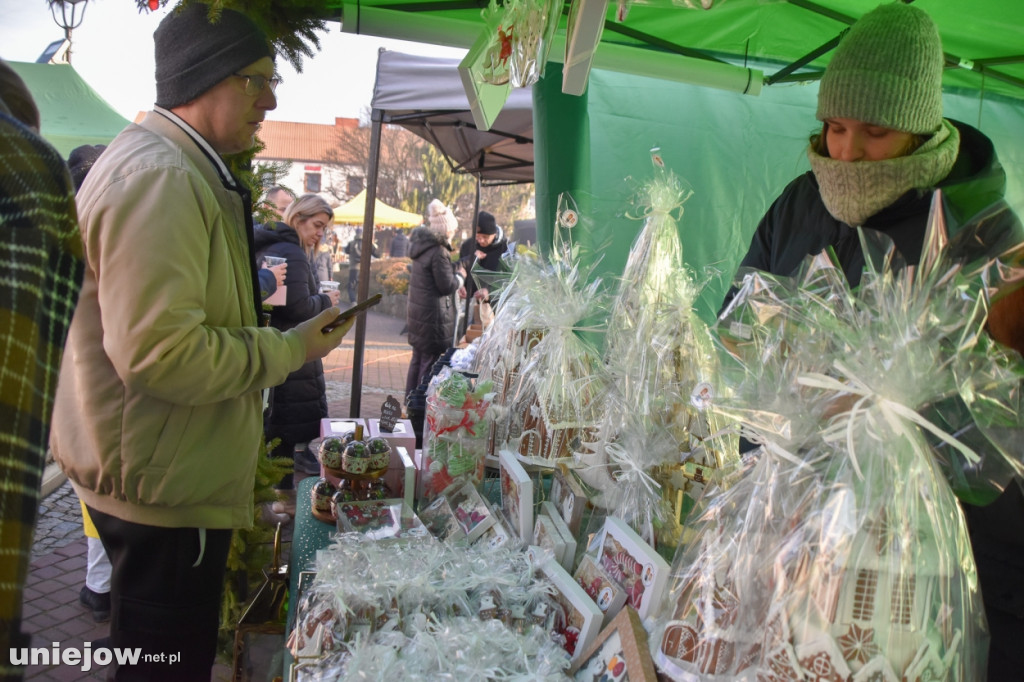 Jarmark Świąteczny