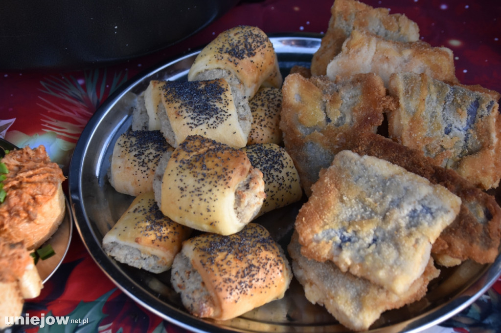 Jarmark Świąteczny