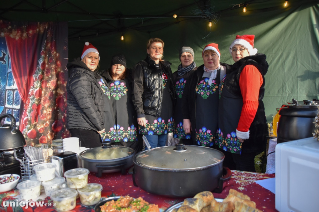 Jarmark Świąteczny