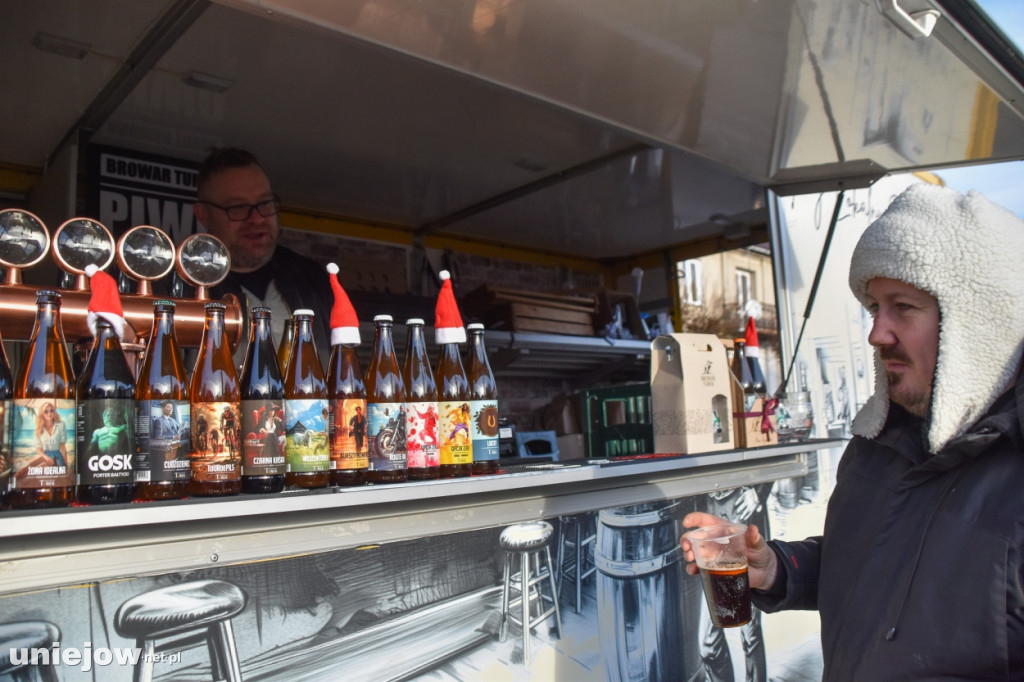 Jarmark Świąteczny