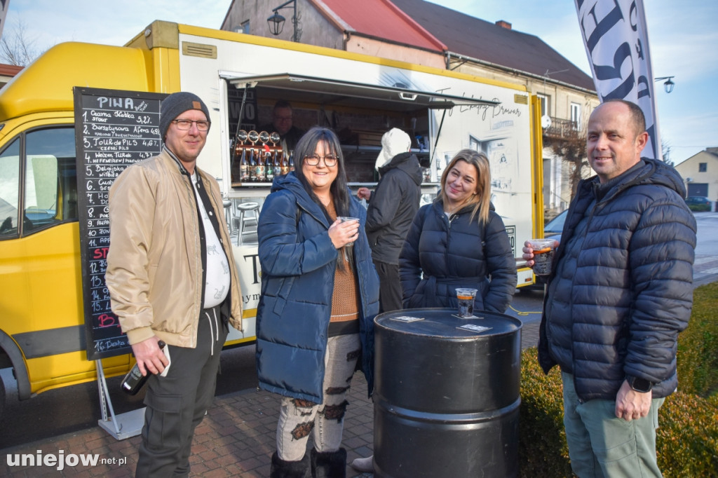 Jarmark Świąteczny