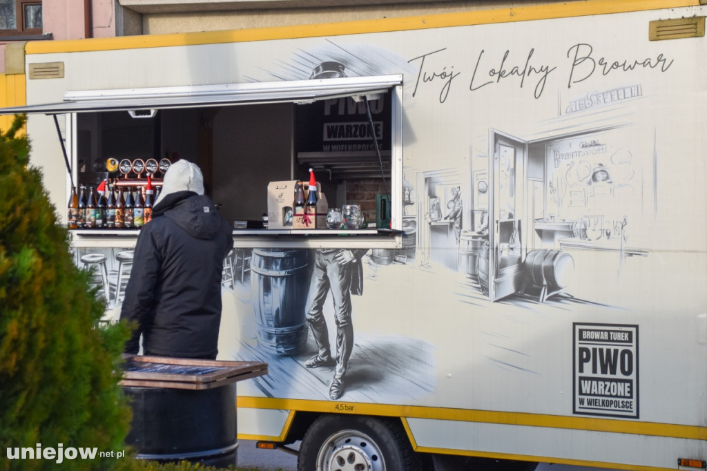 Jarmark Świąteczny