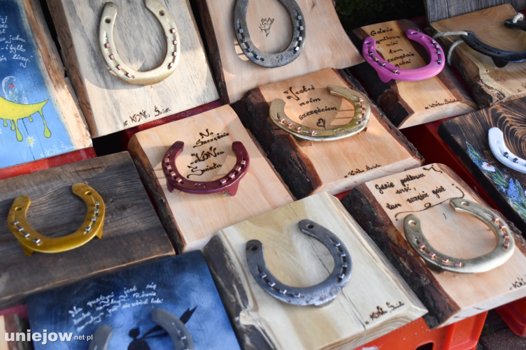 Jarmark Świąteczny