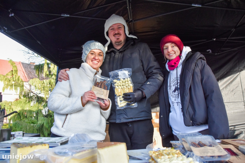 Jarmark Świąteczny