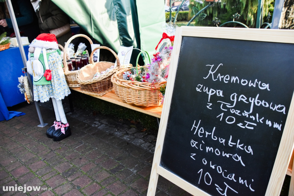 Jarmark Świąteczny