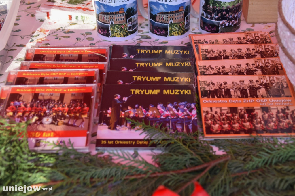 Jarmark Świąteczny