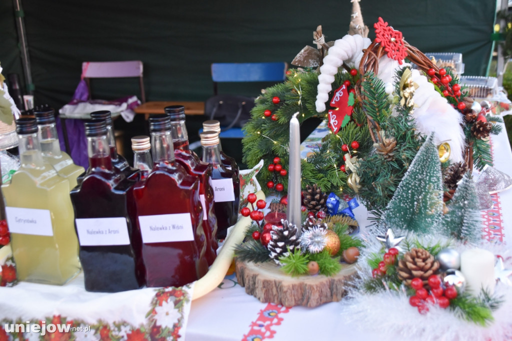 Jarmark Świąteczny