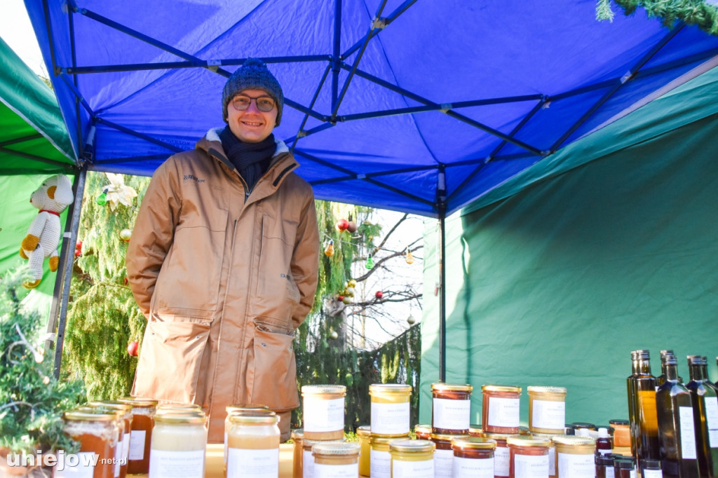 Jarmark Świąteczny