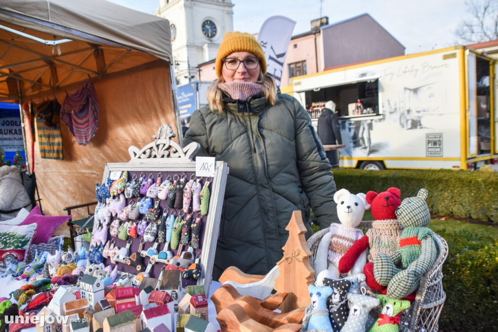 Jarmark Świąteczny