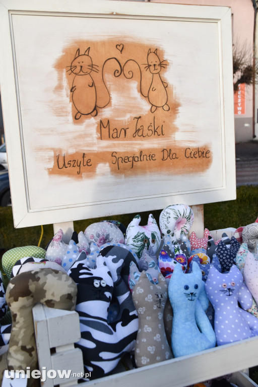 Jarmark Świąteczny